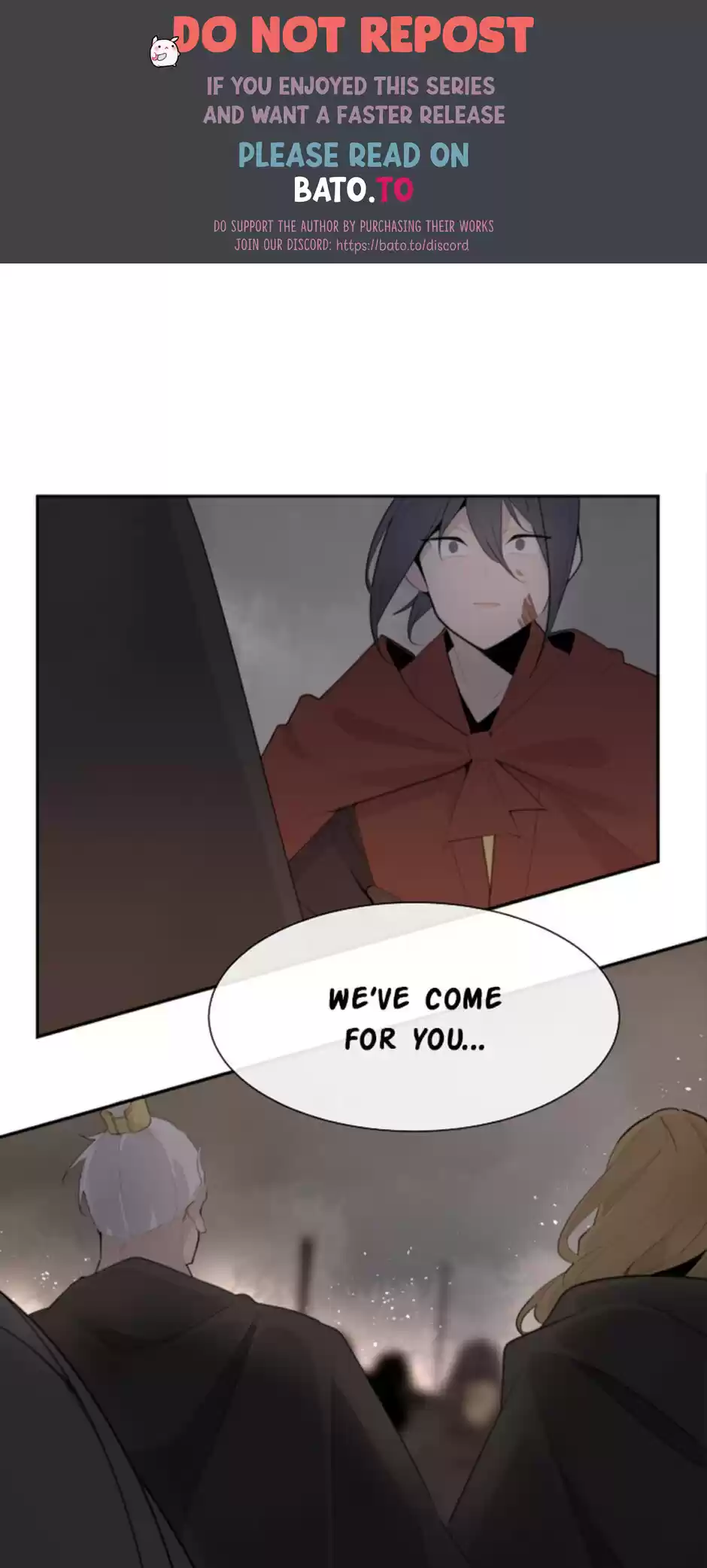 Devil Sword King Chapter 182