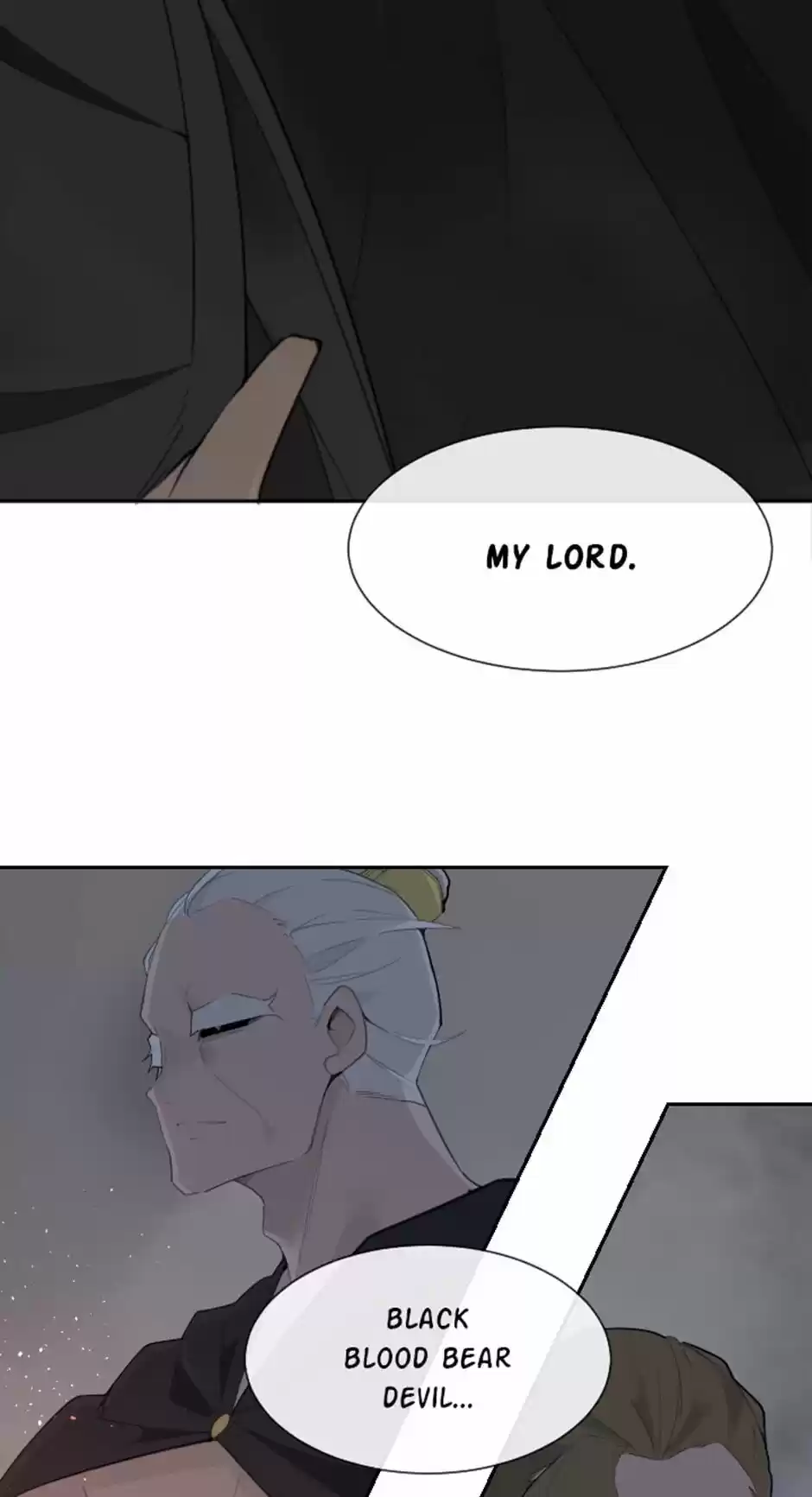 Devil Sword King Chapter 182