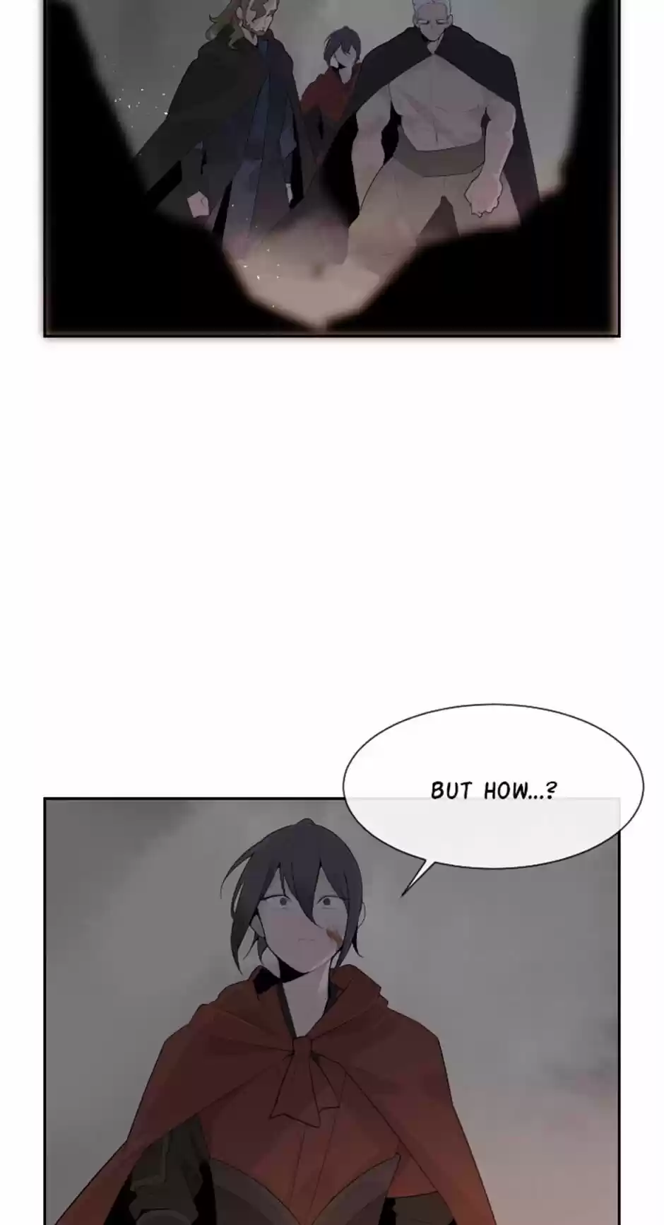 Devil Sword King Chapter 182