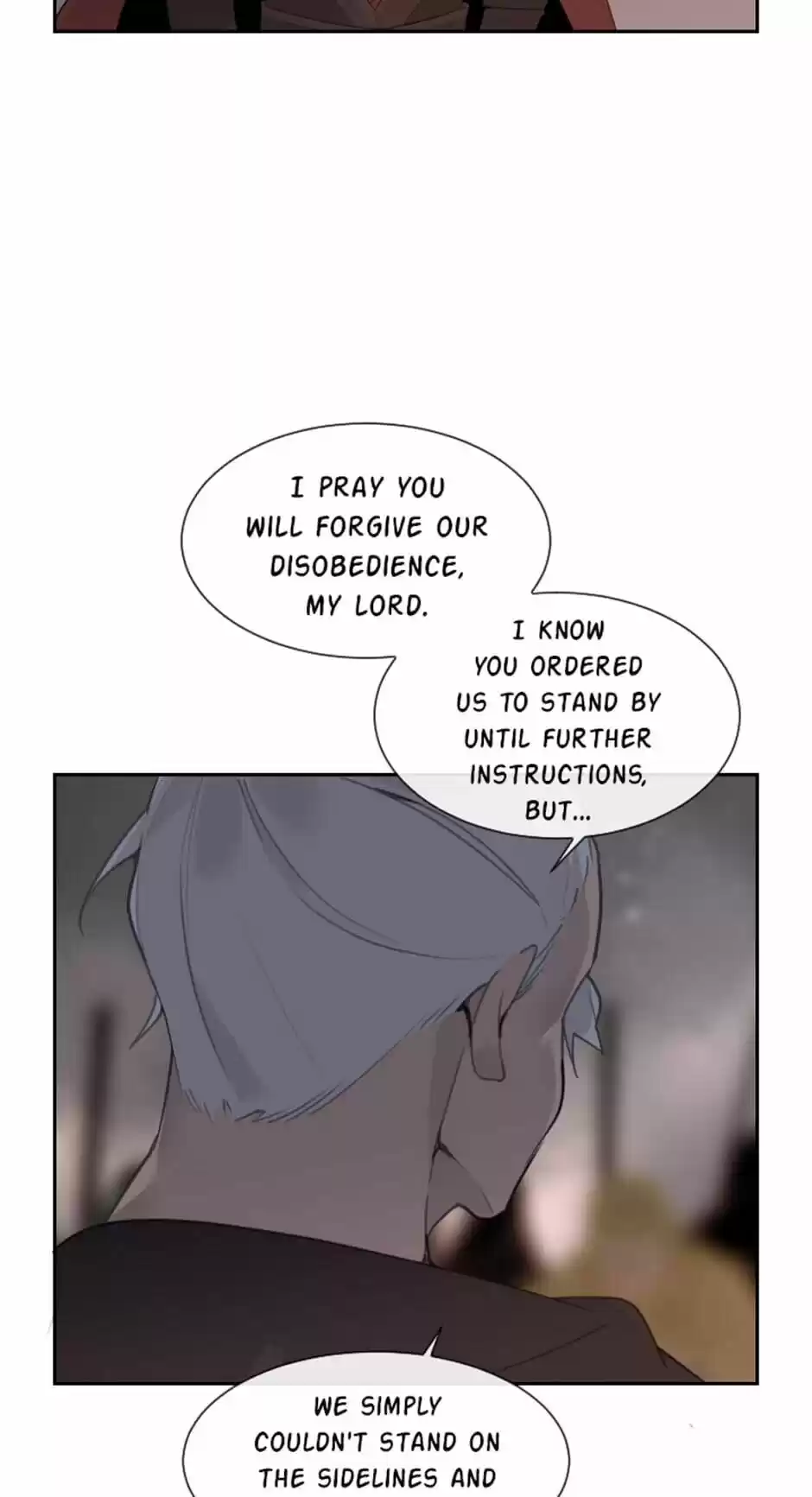 Devil Sword King Chapter 182