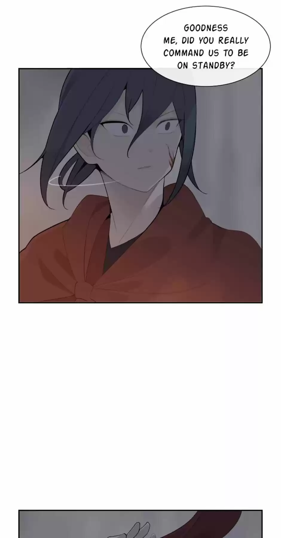 Devil Sword King Chapter 182