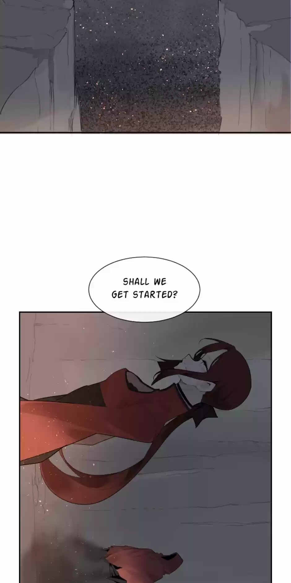 Devil Sword King Chapter 182