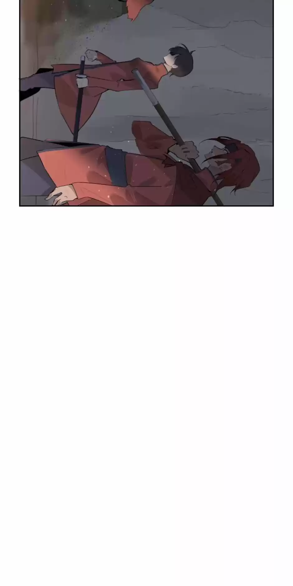 Devil Sword King Chapter 182