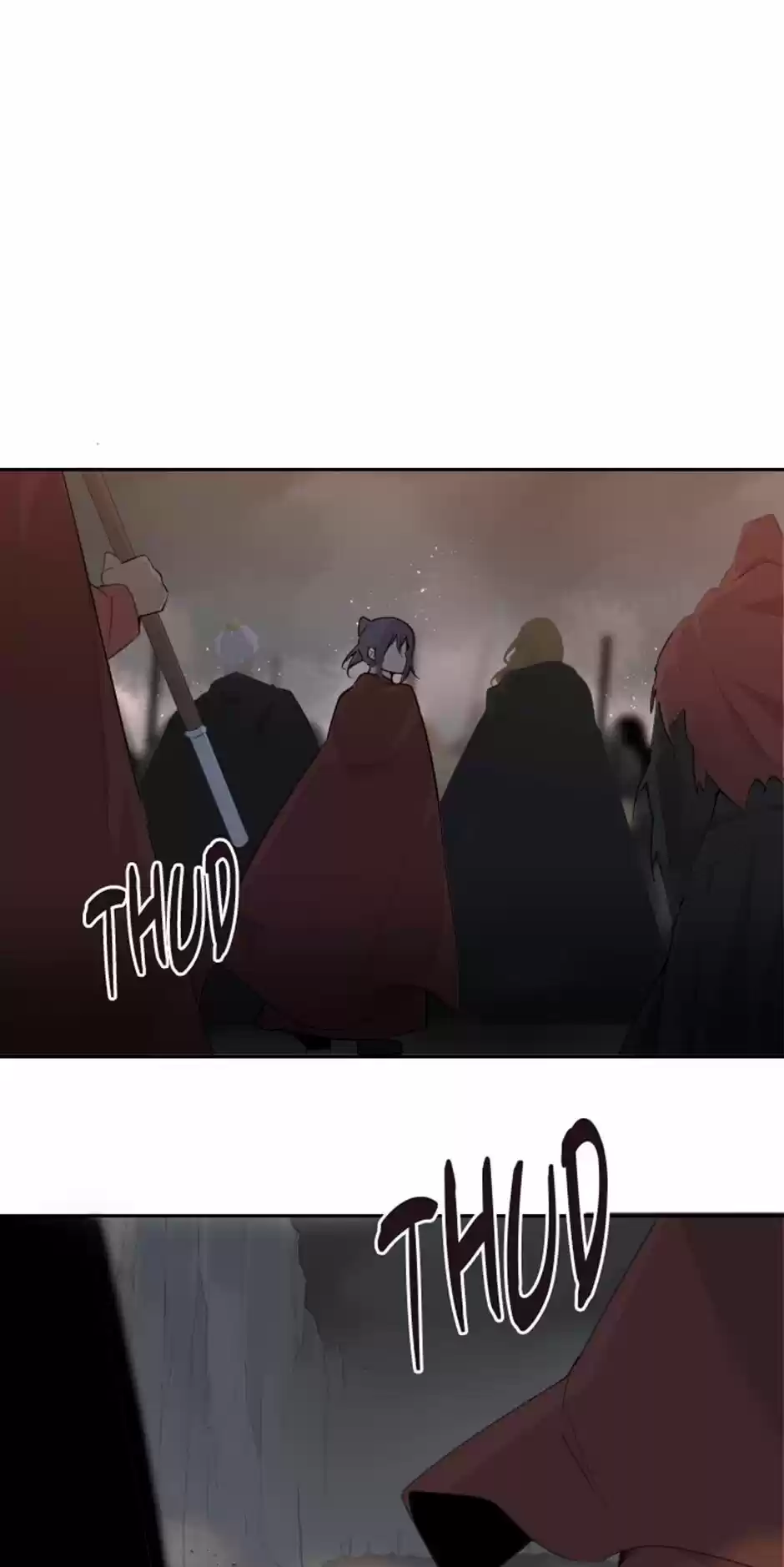 Devil Sword King Chapter 182