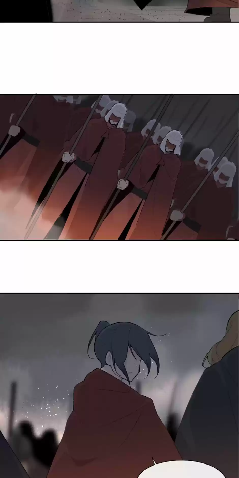 Devil Sword King Chapter 182