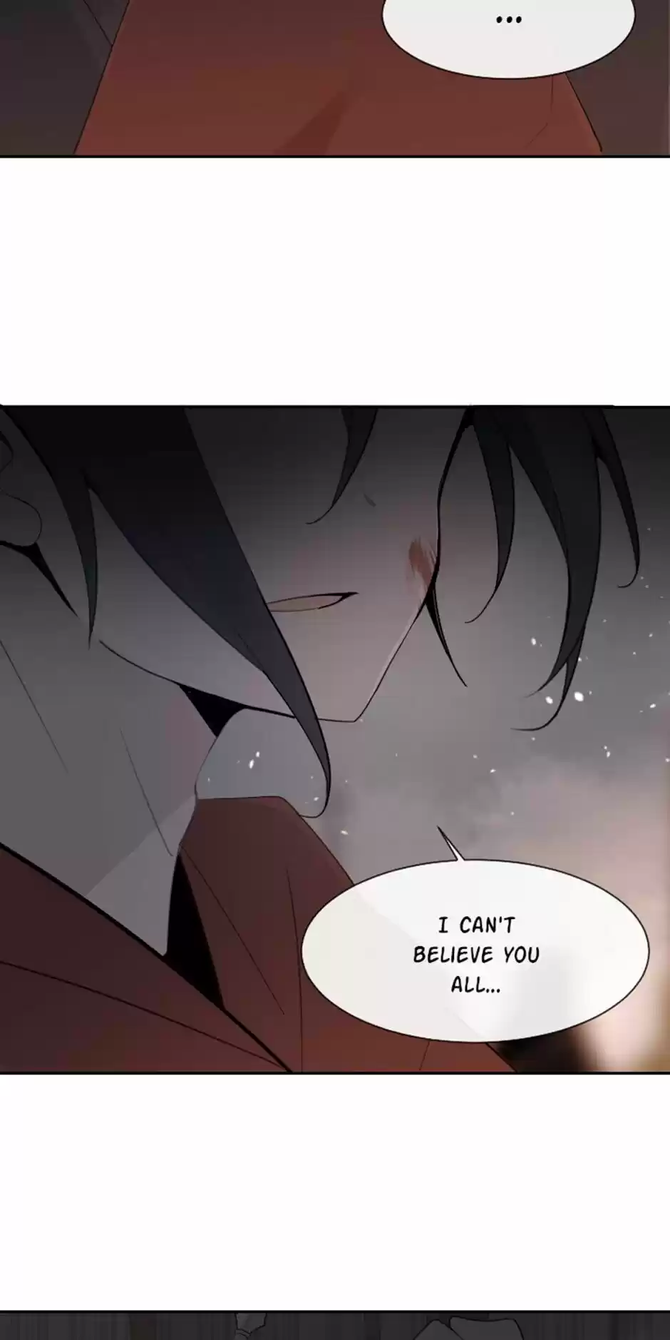 Devil Sword King Chapter 182