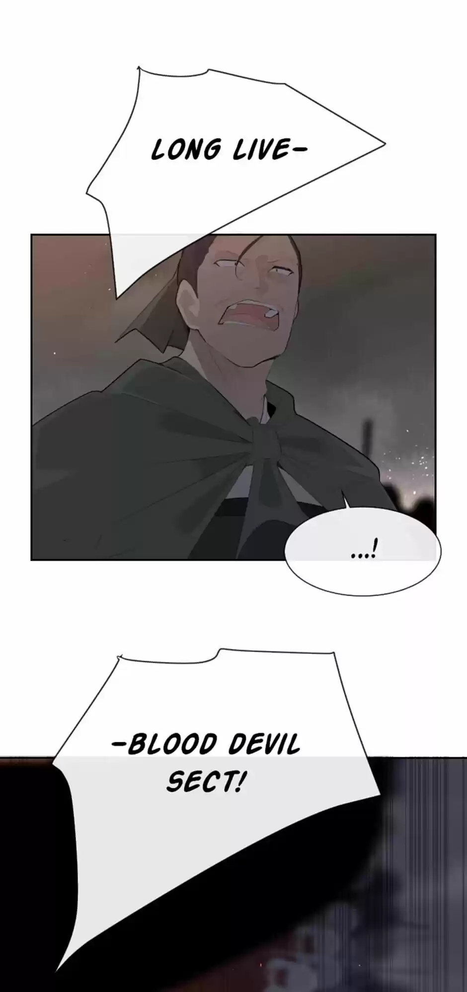 Devil Sword King Chapter 182