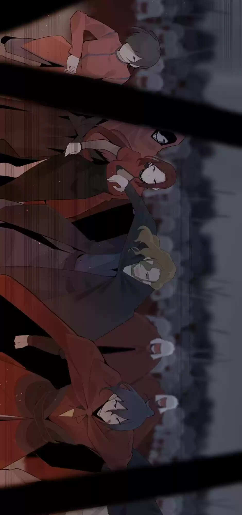 Devil Sword King Chapter 182