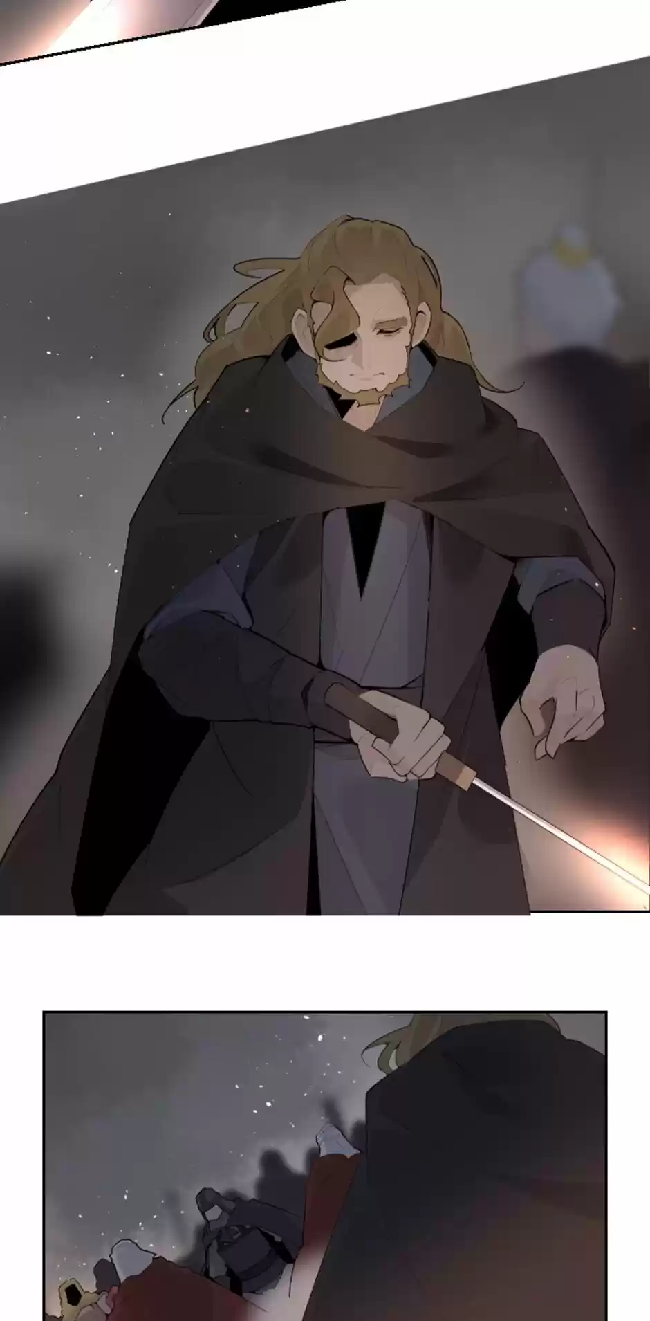 Devil Sword King Chapter 182