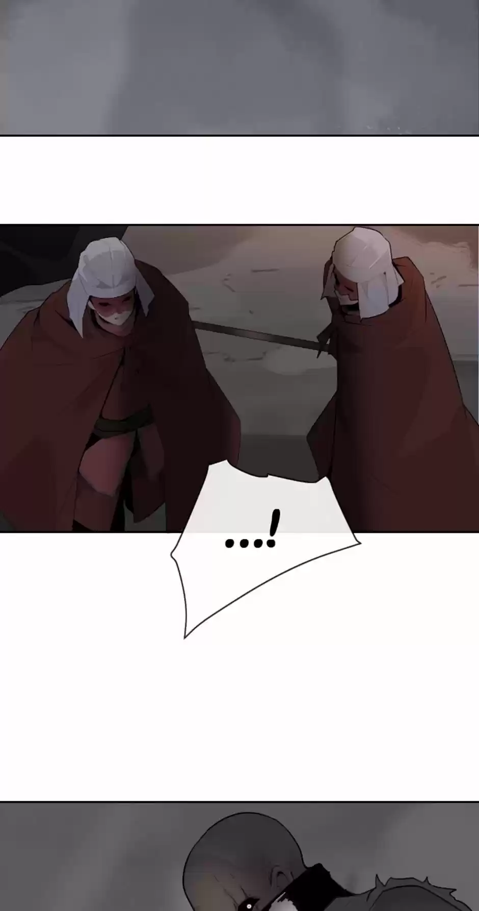 Devil Sword King Chapter 182