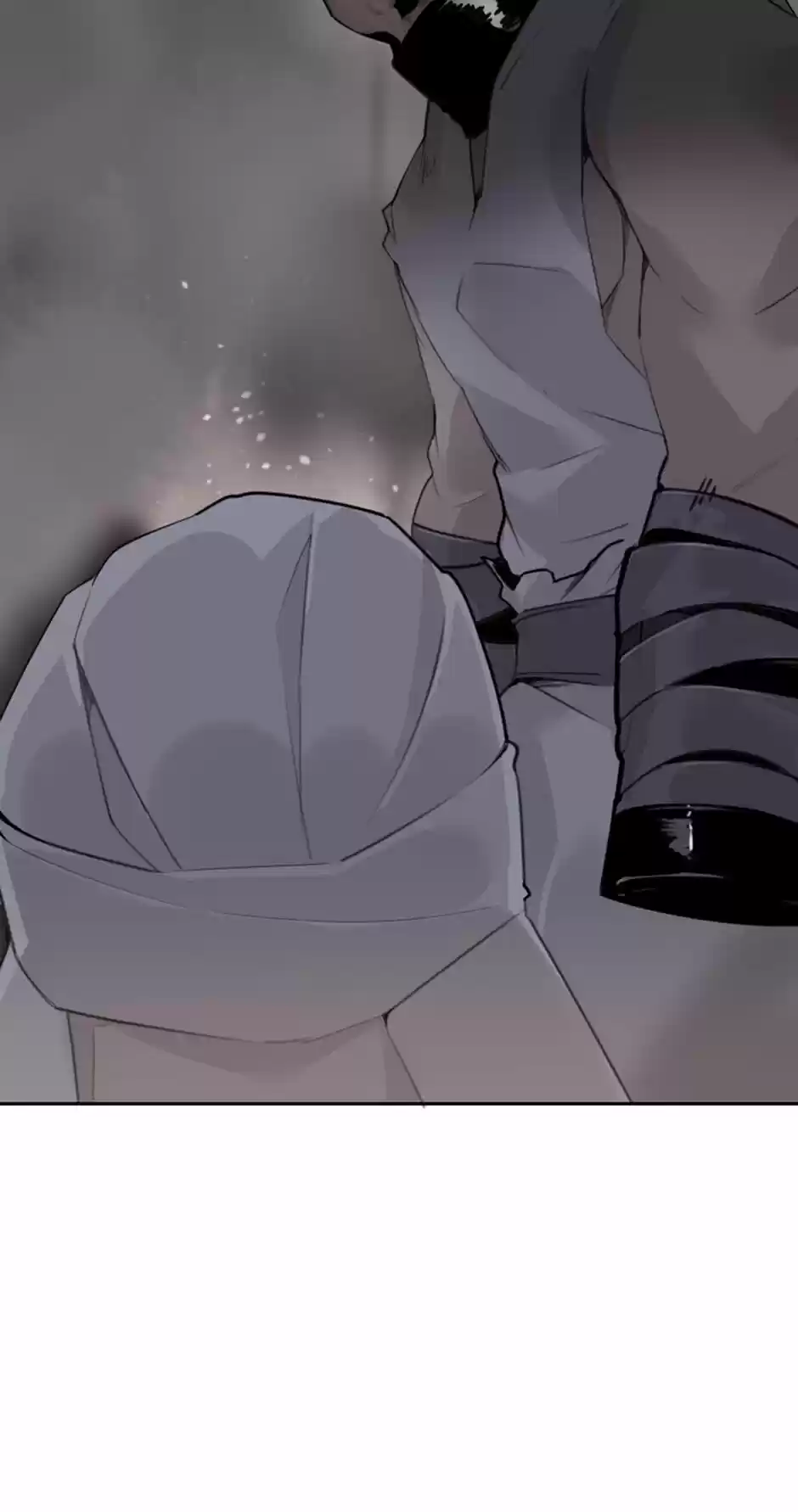 Devil Sword King Chapter 182