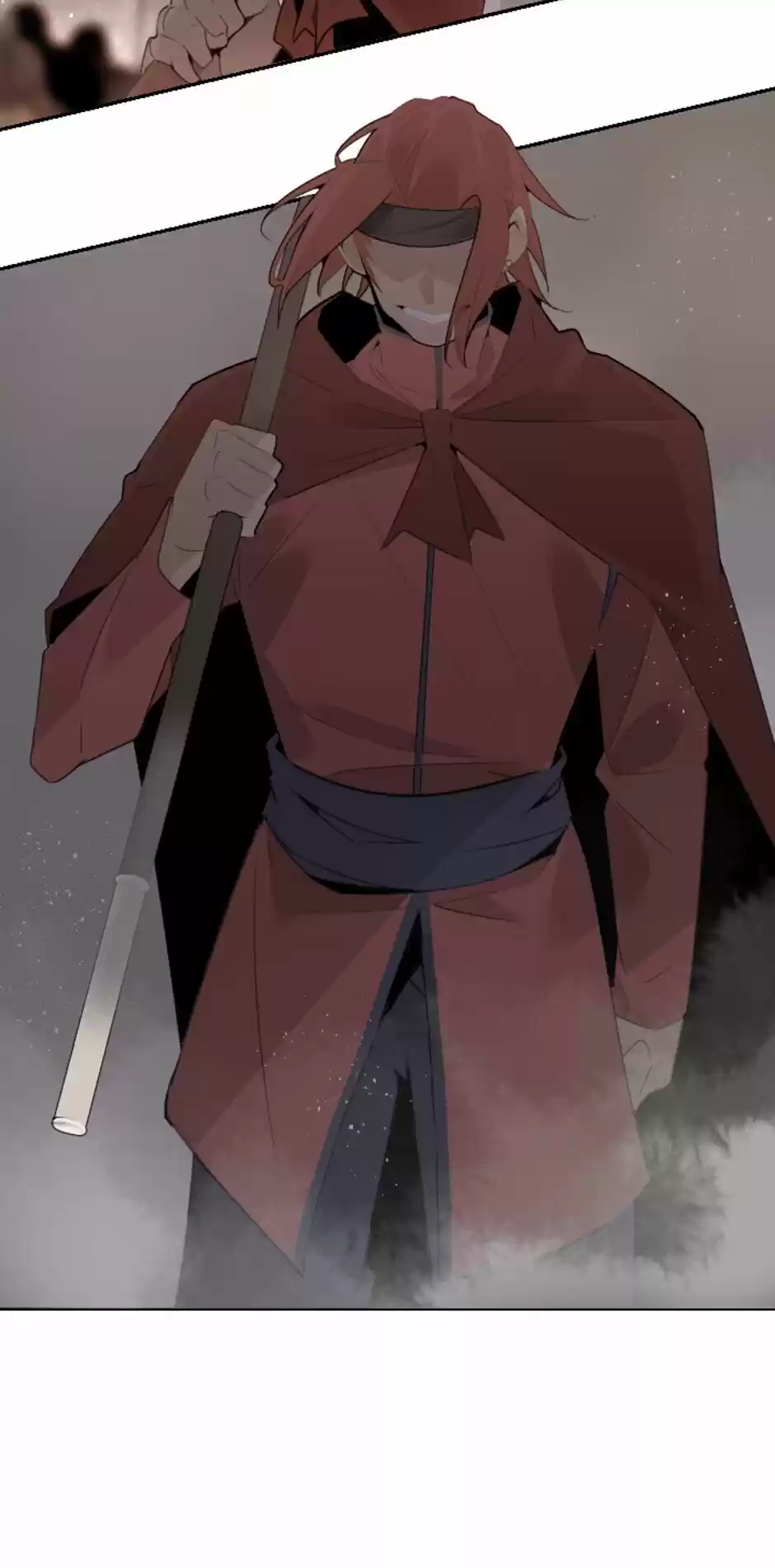 Devil Sword King Chapter 183