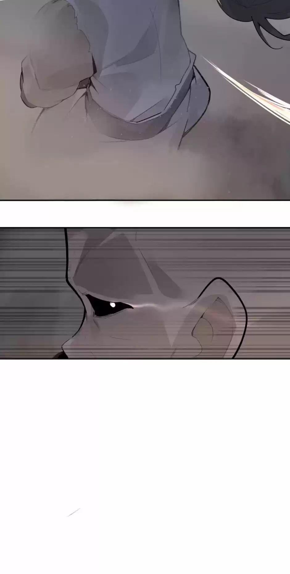 Devil Sword King Chapter 183