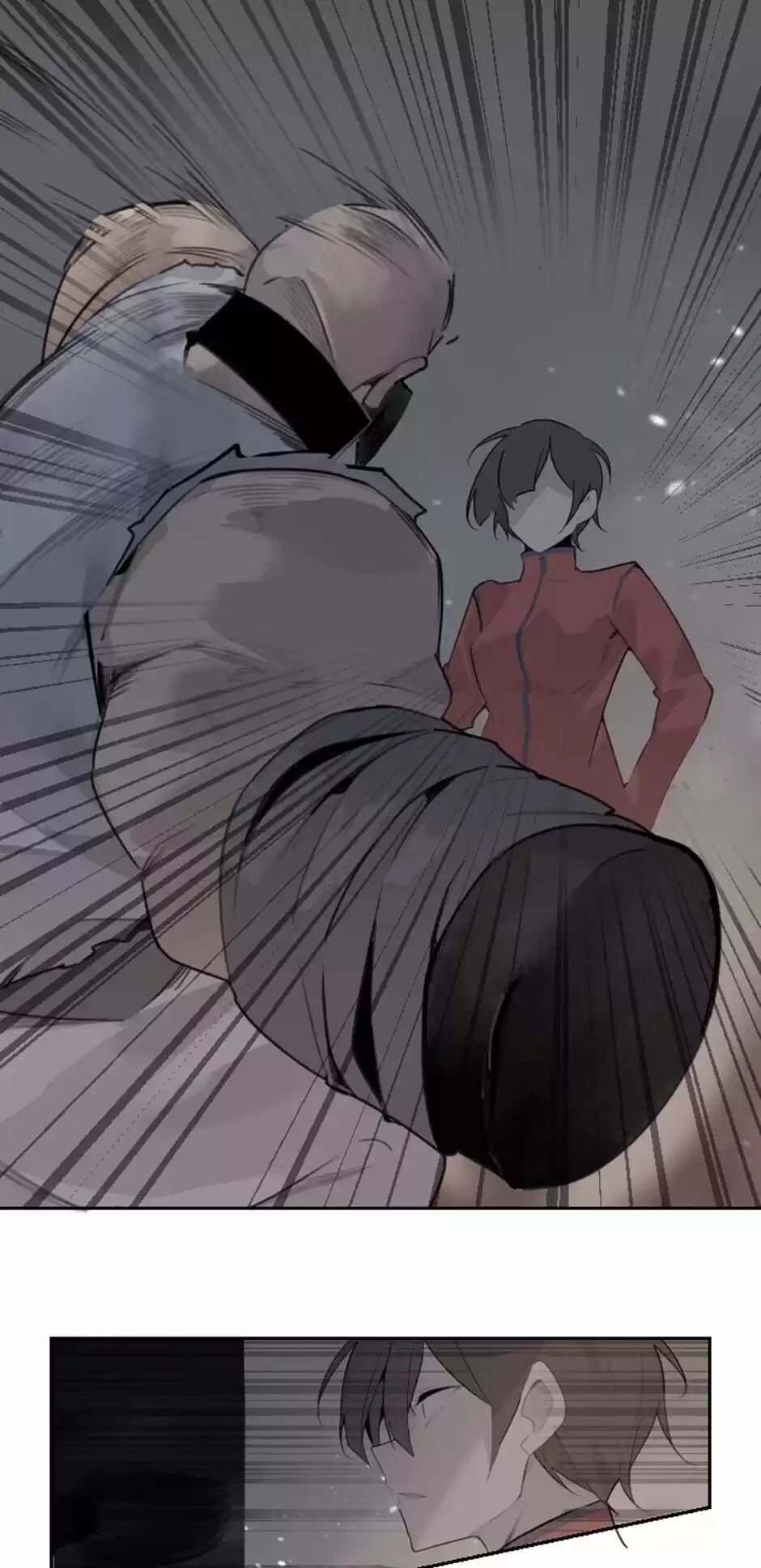 Devil Sword King Chapter 183