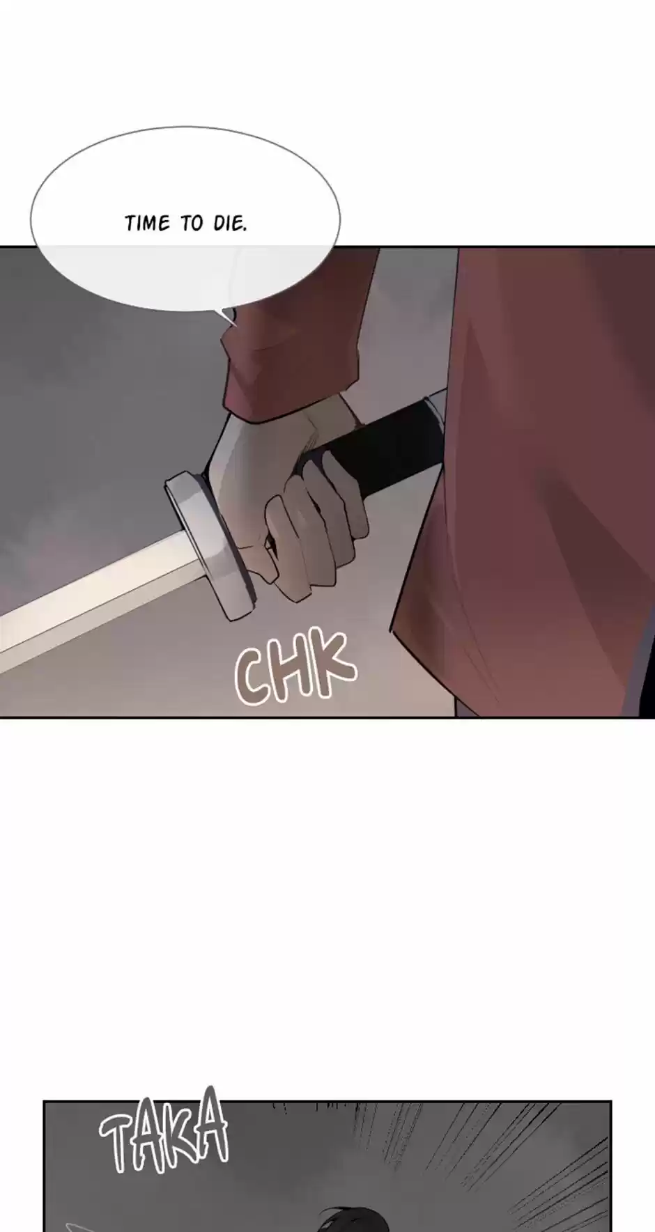 Devil Sword King Chapter 183