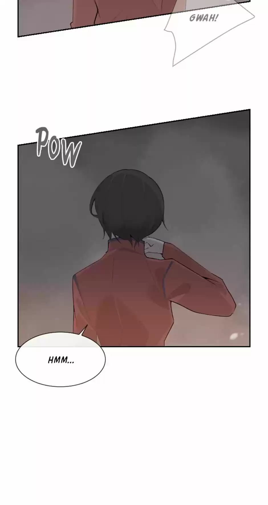 Devil Sword King Chapter 183