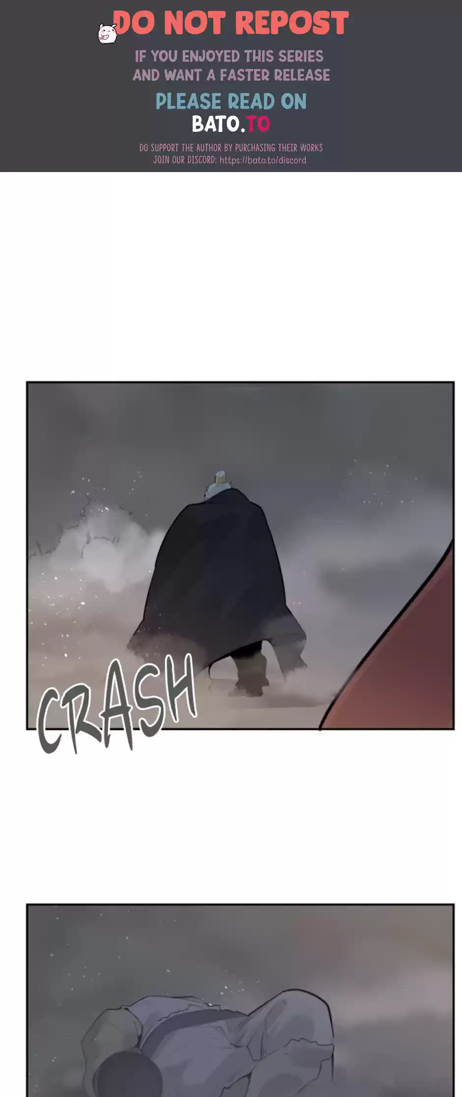 Devil Sword King Chapter 184