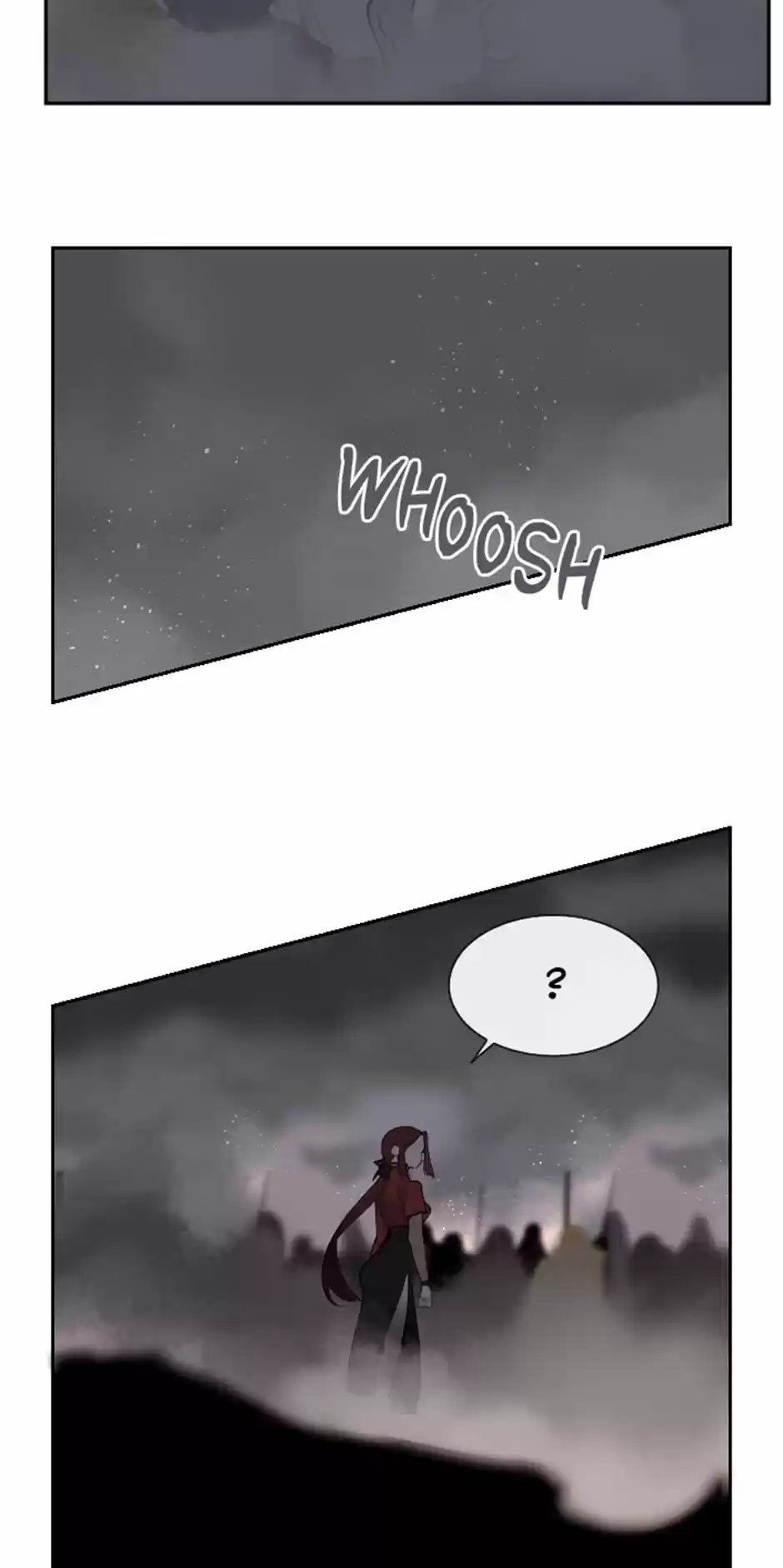 Devil Sword King Chapter 184