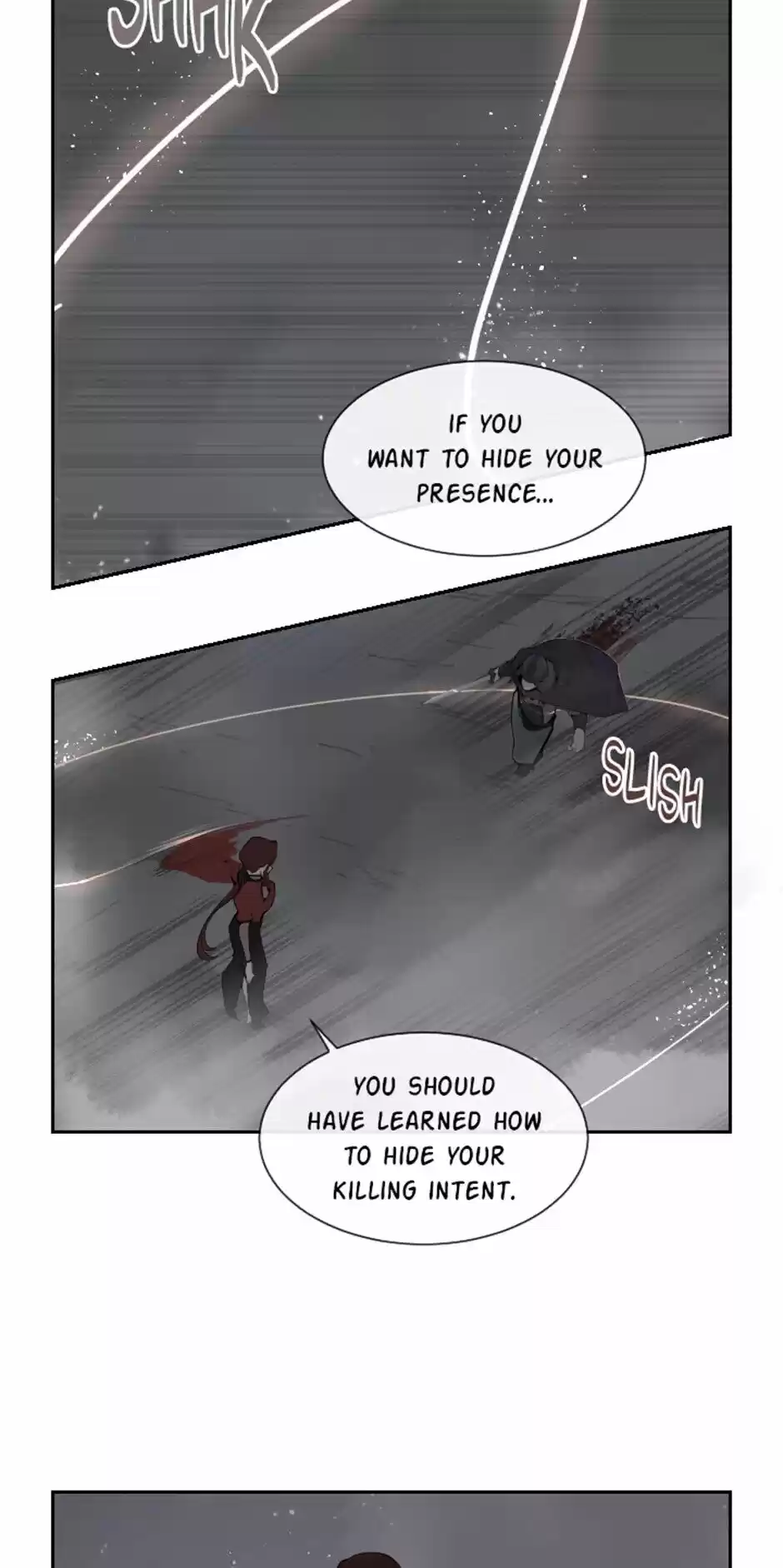 Devil Sword King Chapter 184