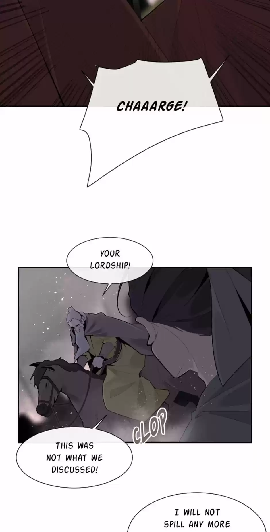 Devil Sword King Chapter 184