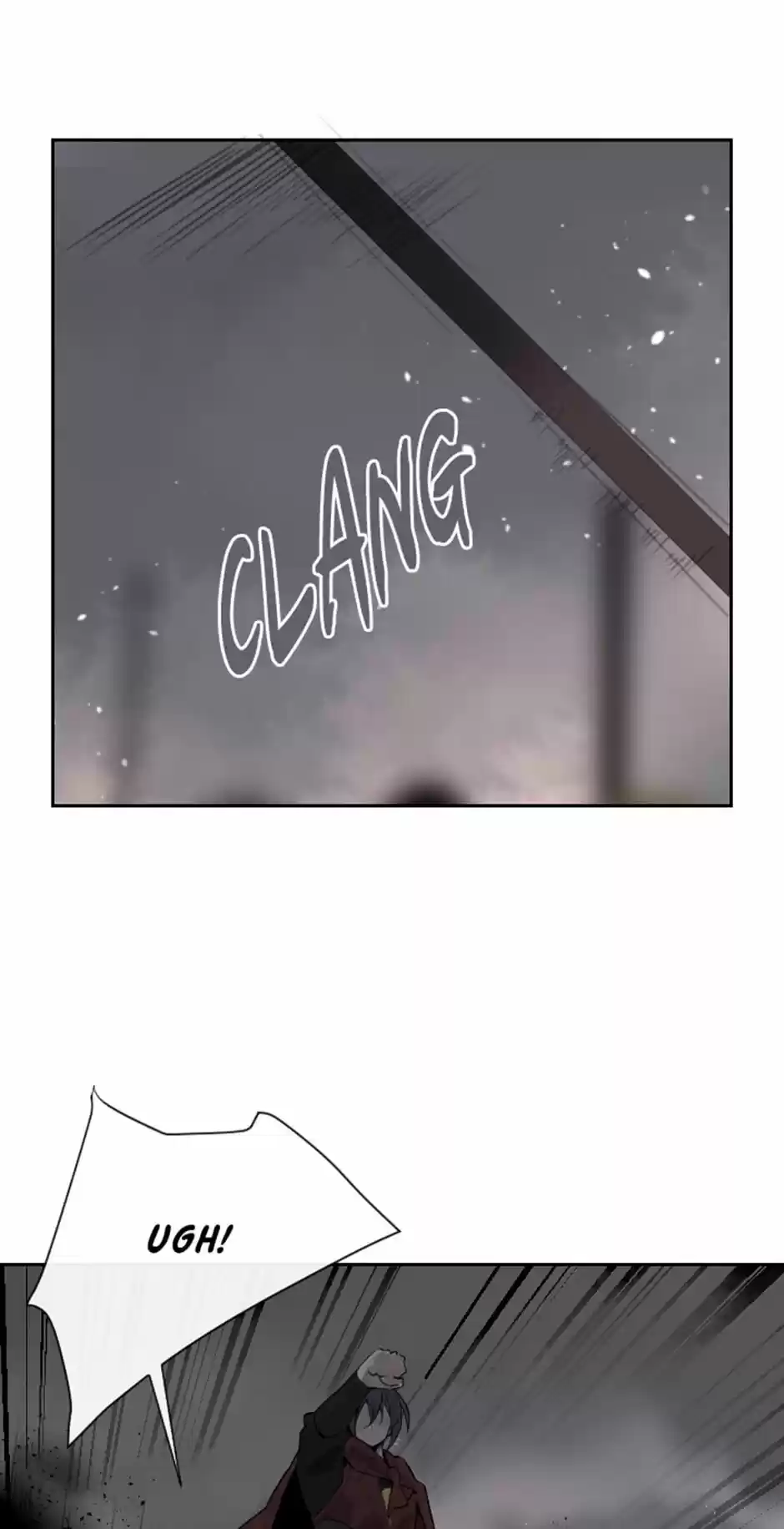 Devil Sword King Chapter 184