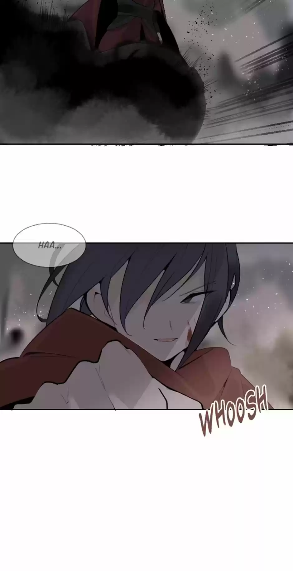 Devil Sword King Chapter 184