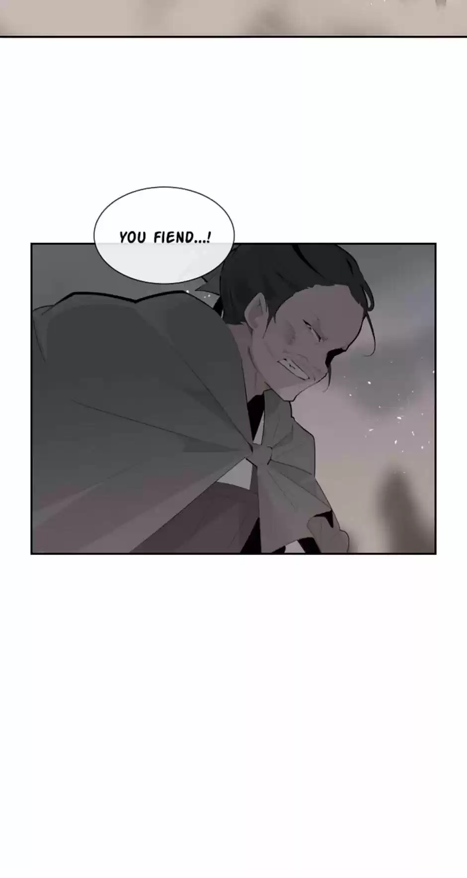 Devil Sword King Chapter 184