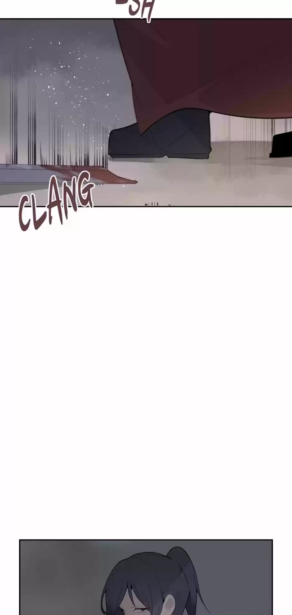 Devil Sword King Chapter 184