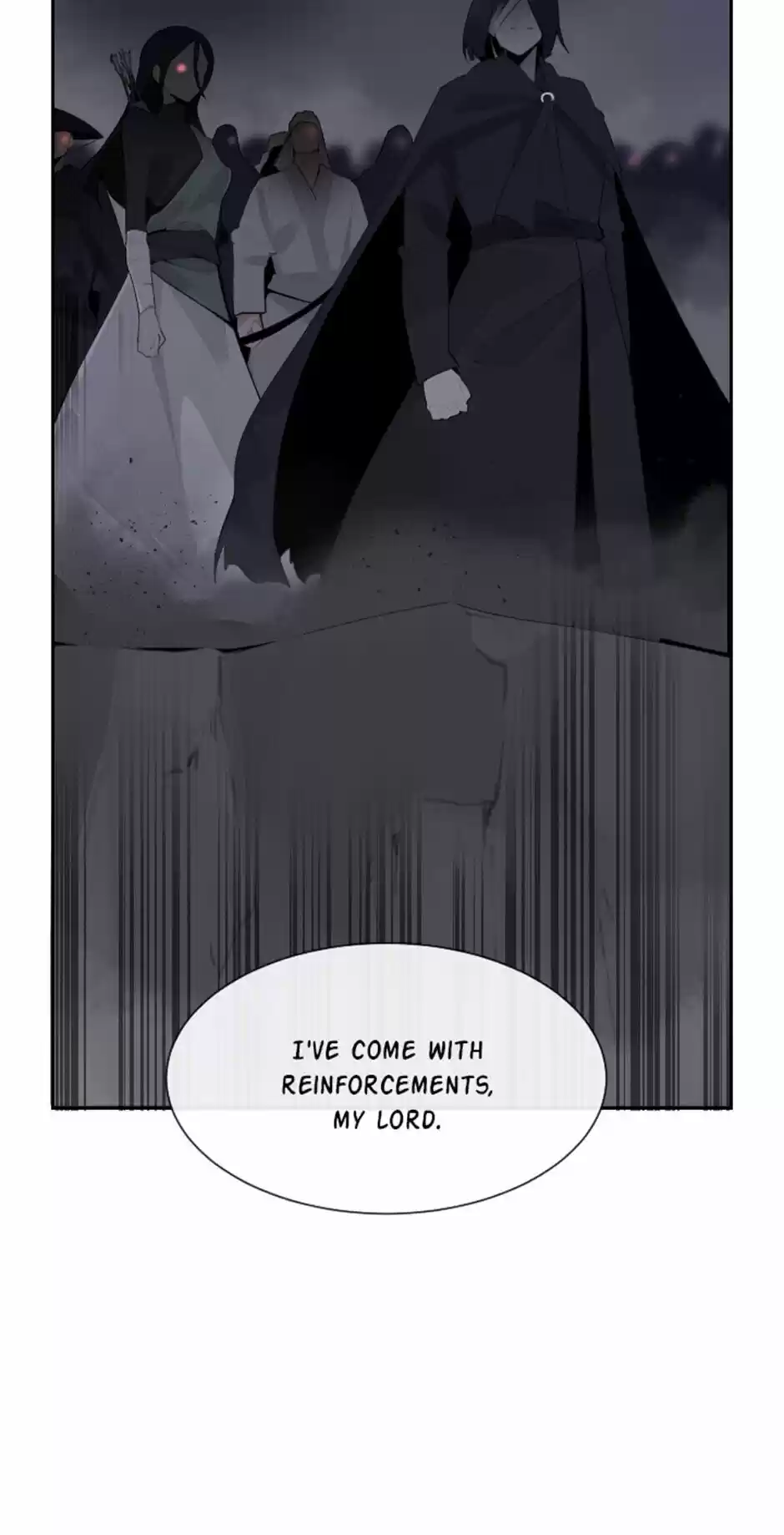 Devil Sword King Chapter 184