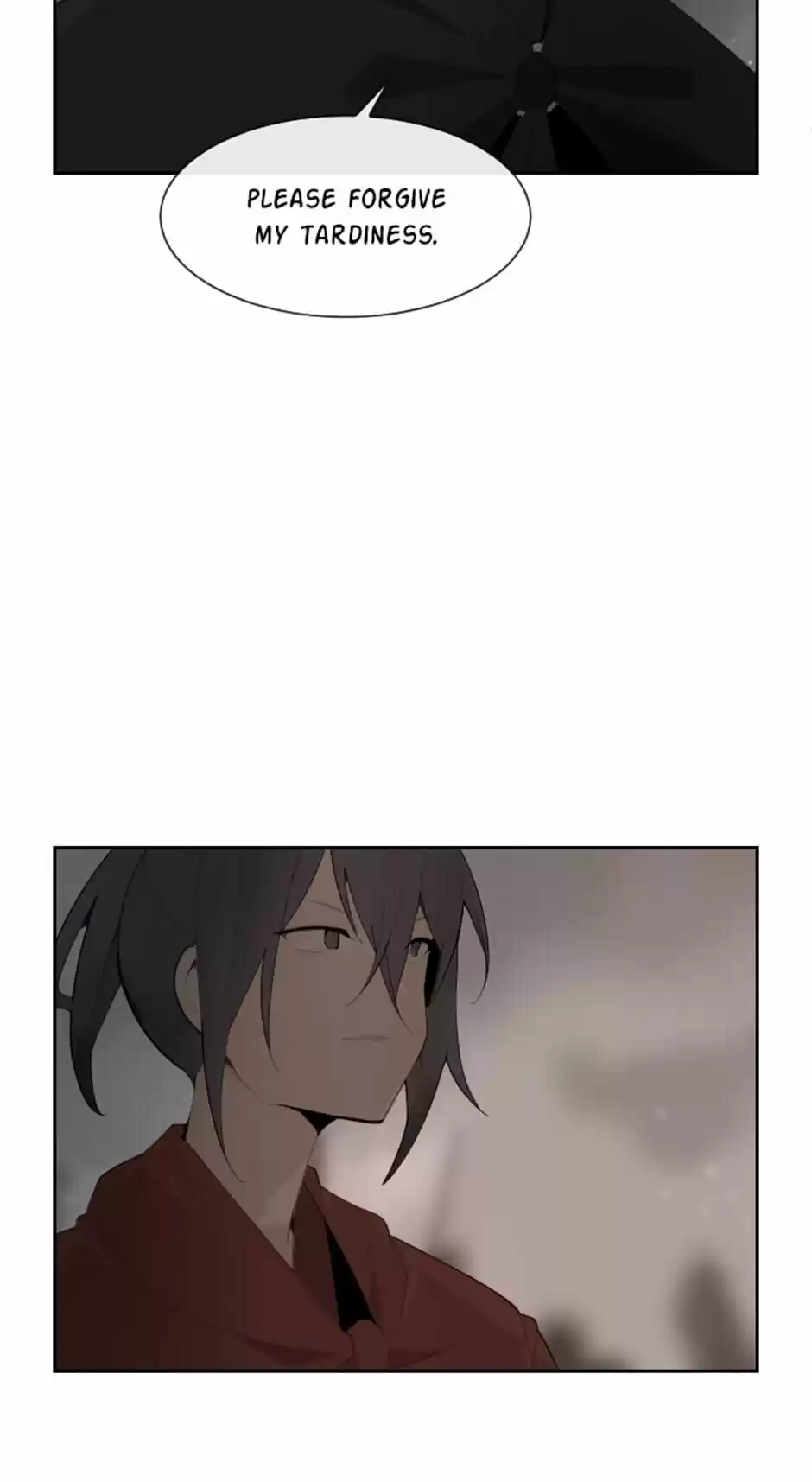 Devil Sword King Chapter 185