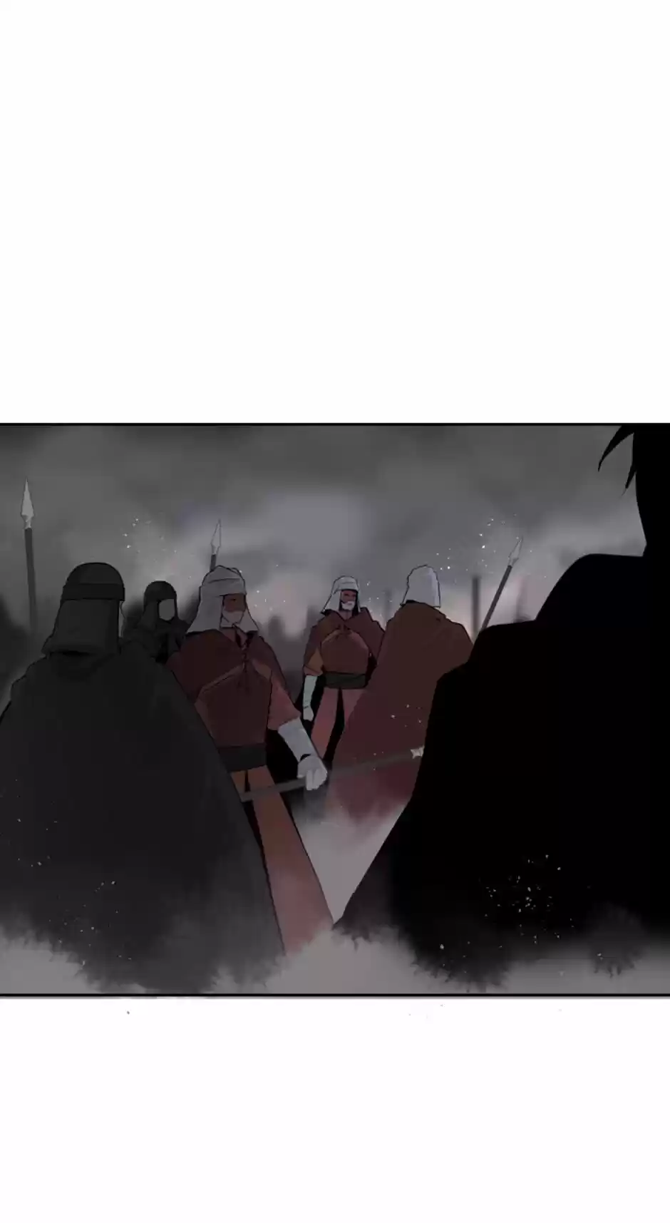 Devil Sword King Chapter 185