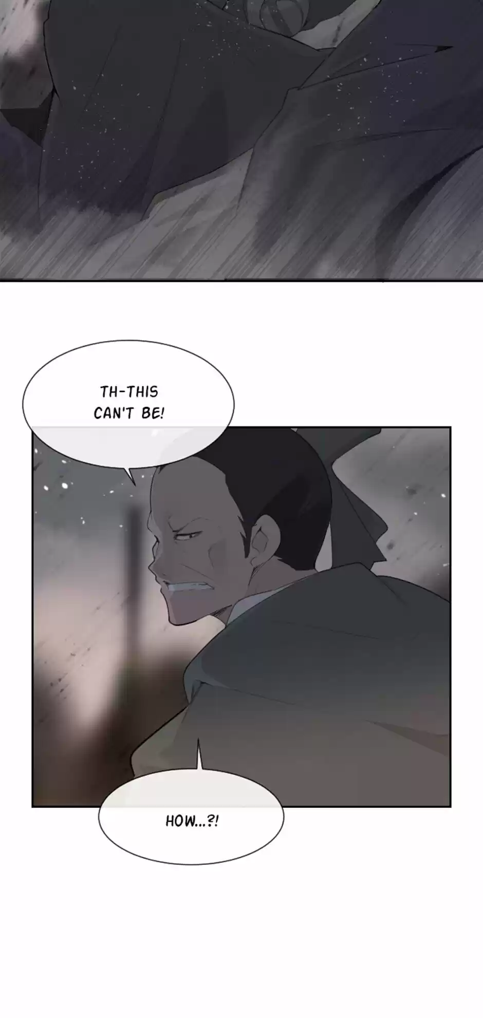 Devil Sword King Chapter 185