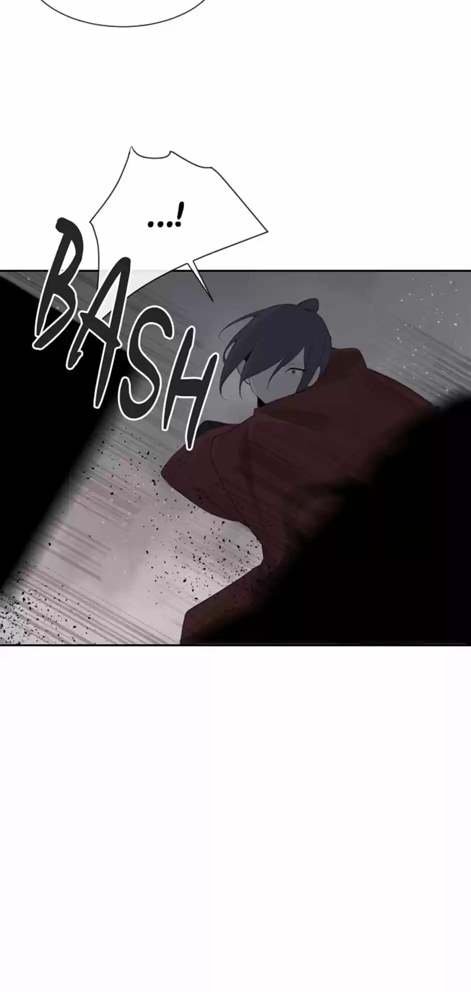 Devil Sword King Chapter 185