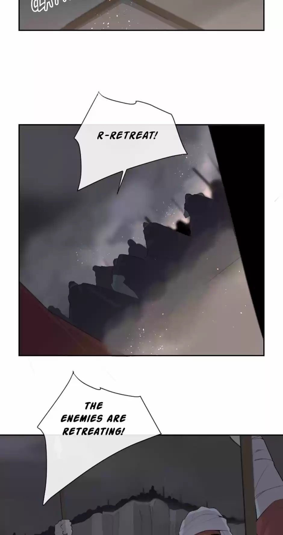 Devil Sword King Chapter 185