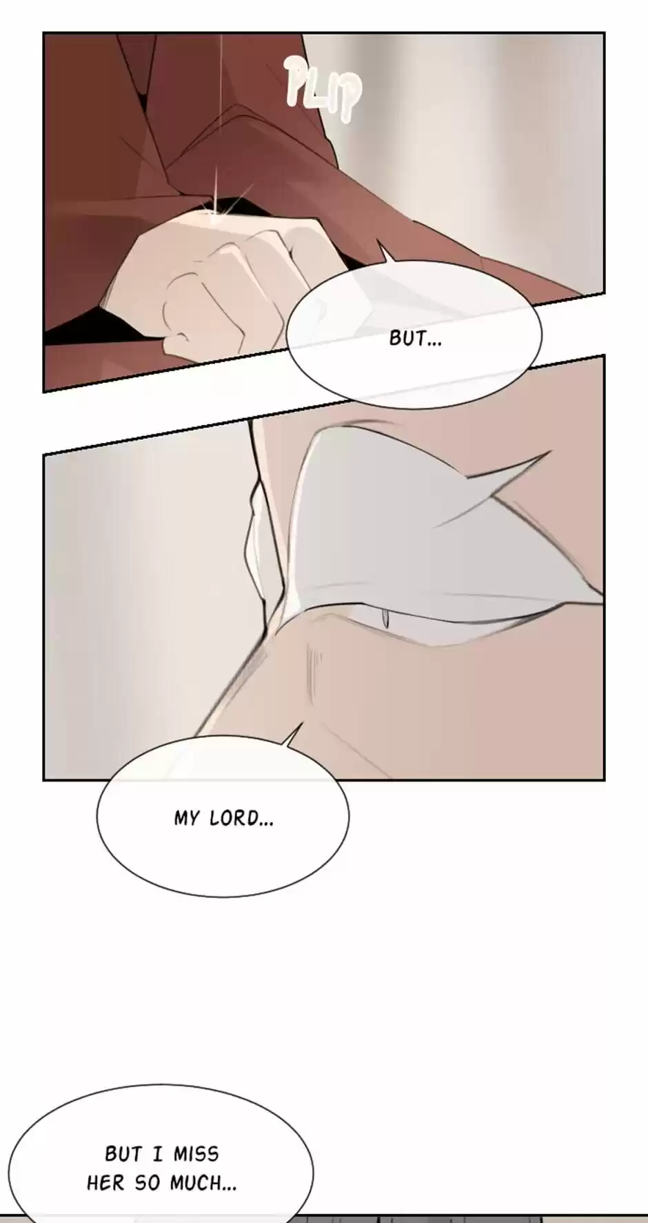 Devil Sword King Chapter 186