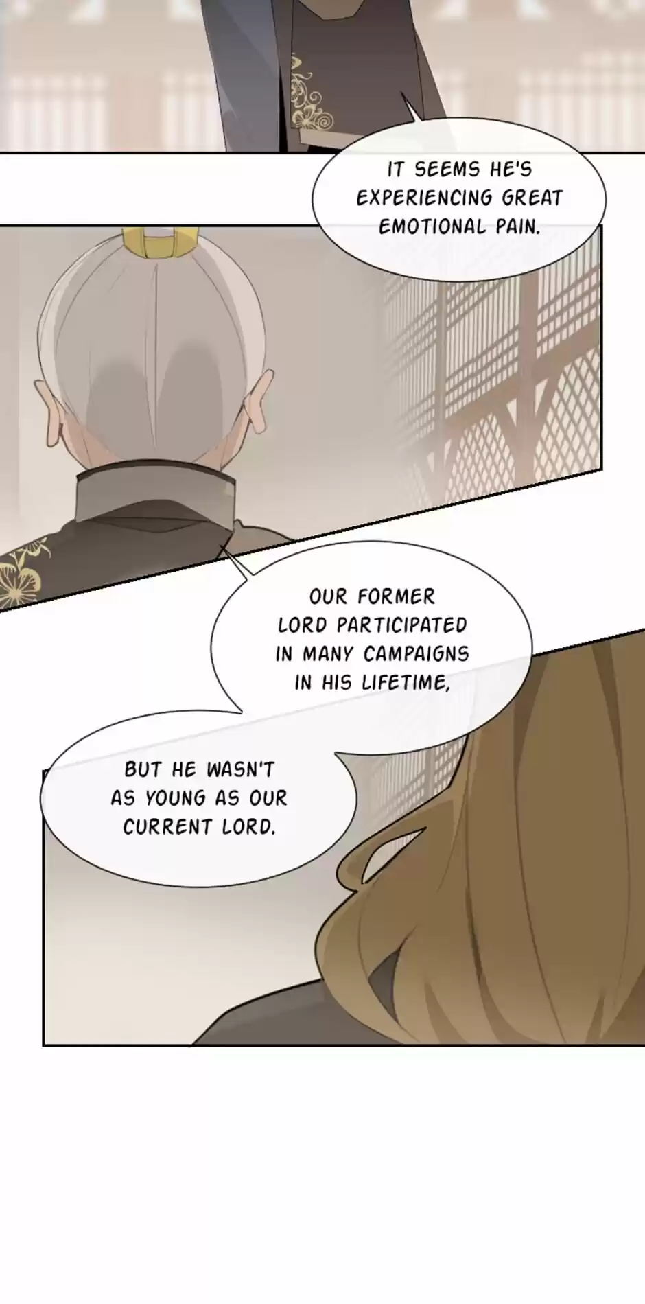 Devil Sword King Chapter 186