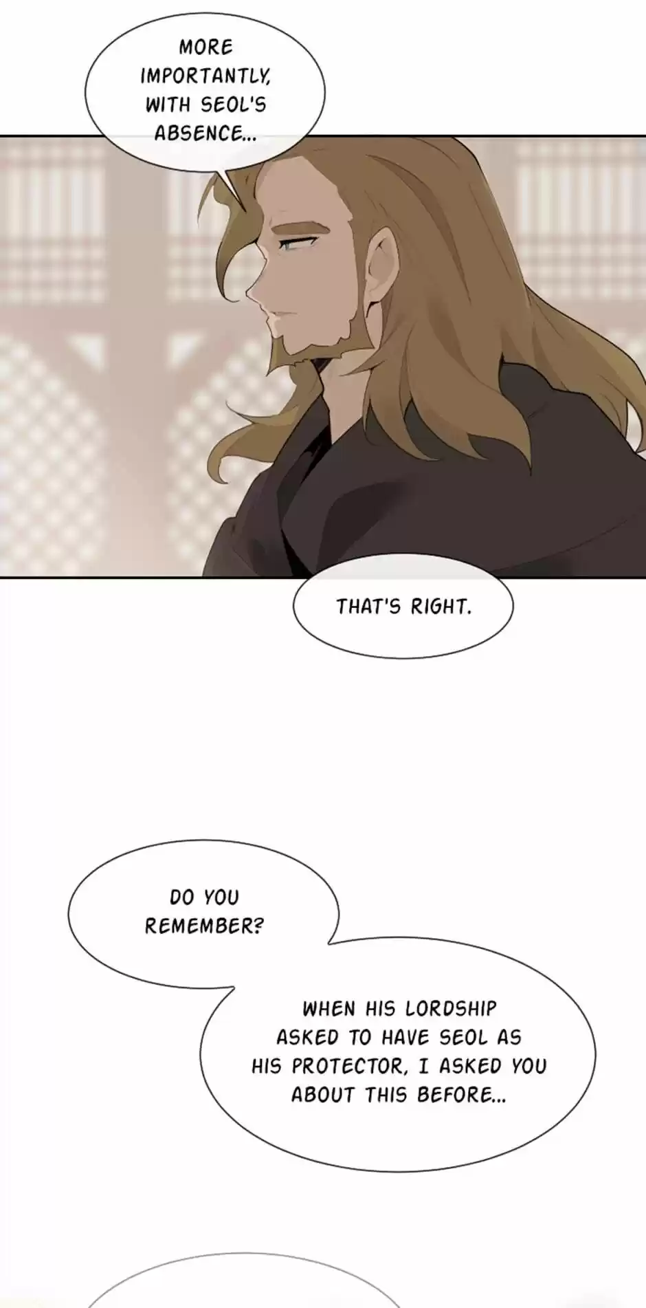 Devil Sword King Chapter 186