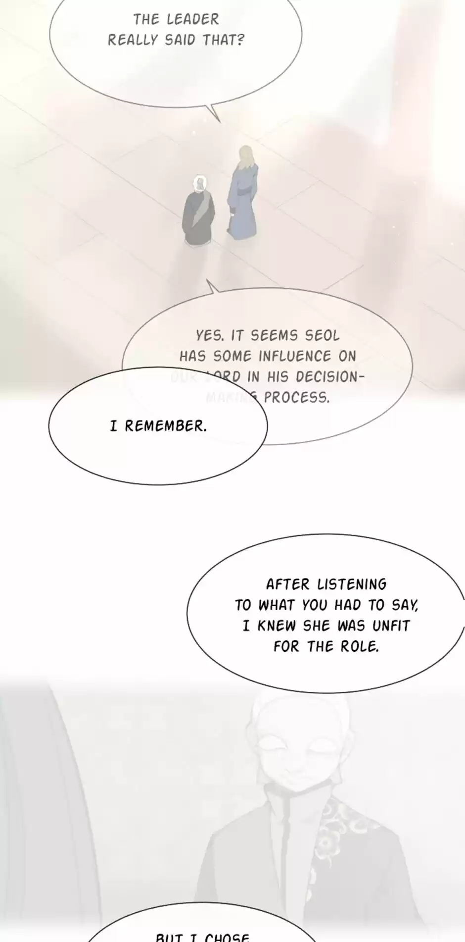 Devil Sword King Chapter 186