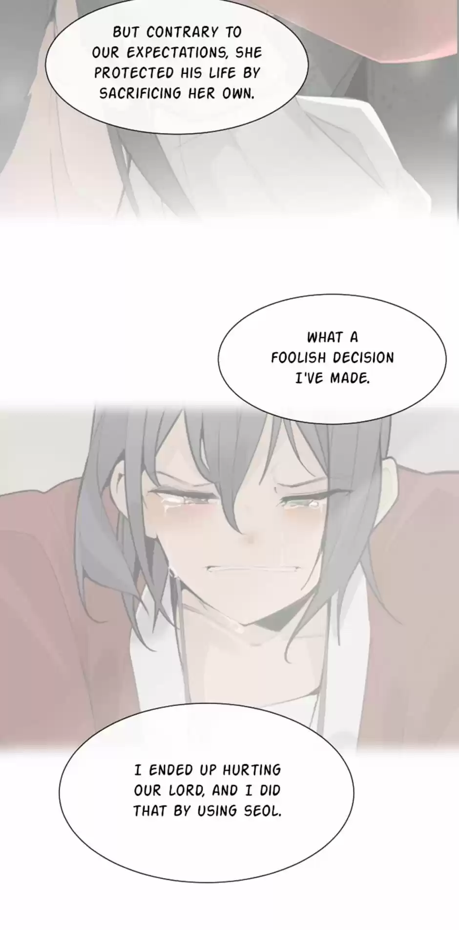 Devil Sword King Chapter 186