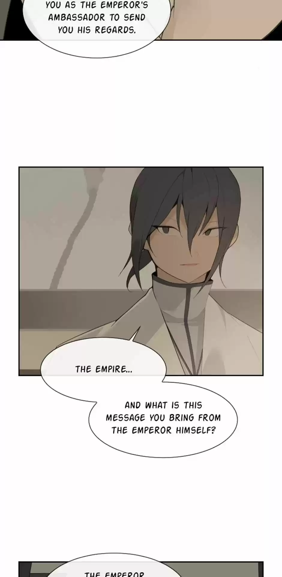 Devil Sword King Chapter 187