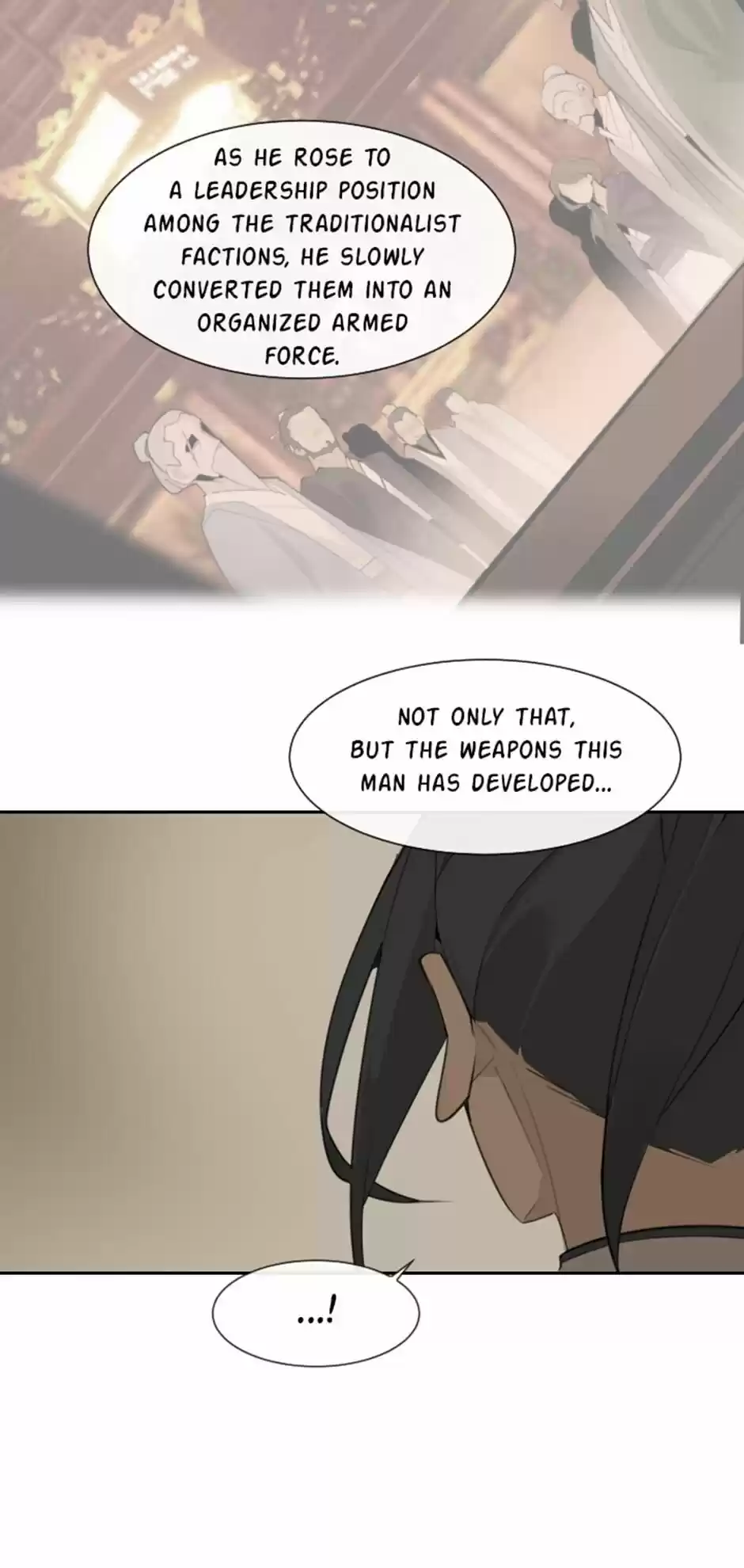 Devil Sword King Chapter 187