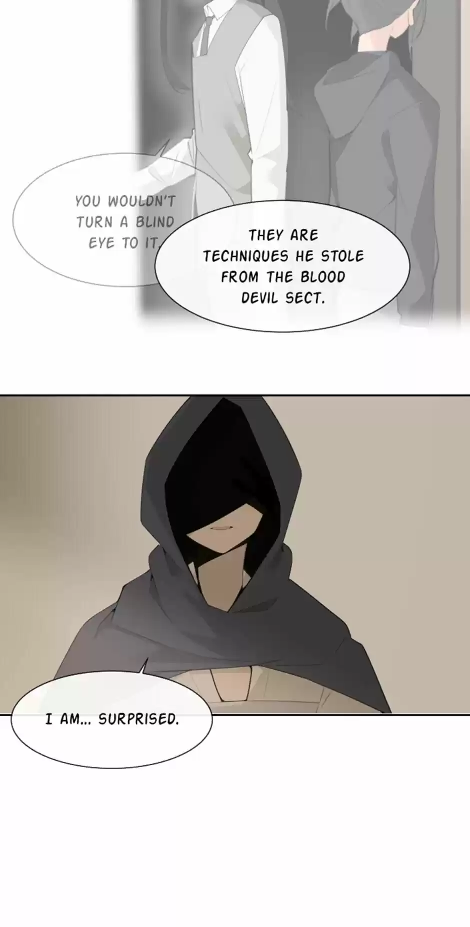 Devil Sword King Chapter 187