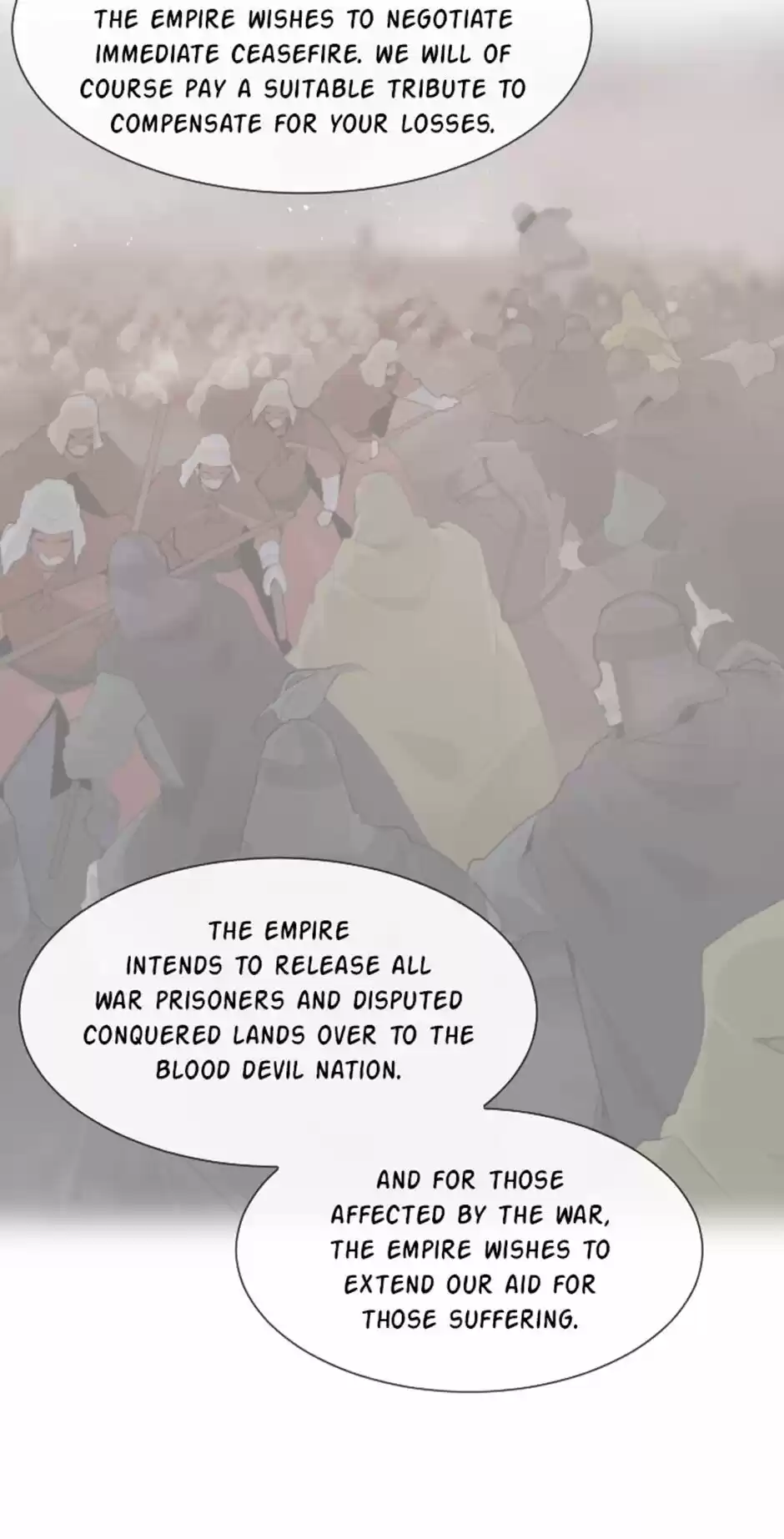 Devil Sword King Chapter 187