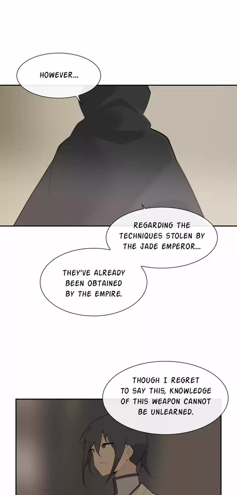 Devil Sword King Chapter 187