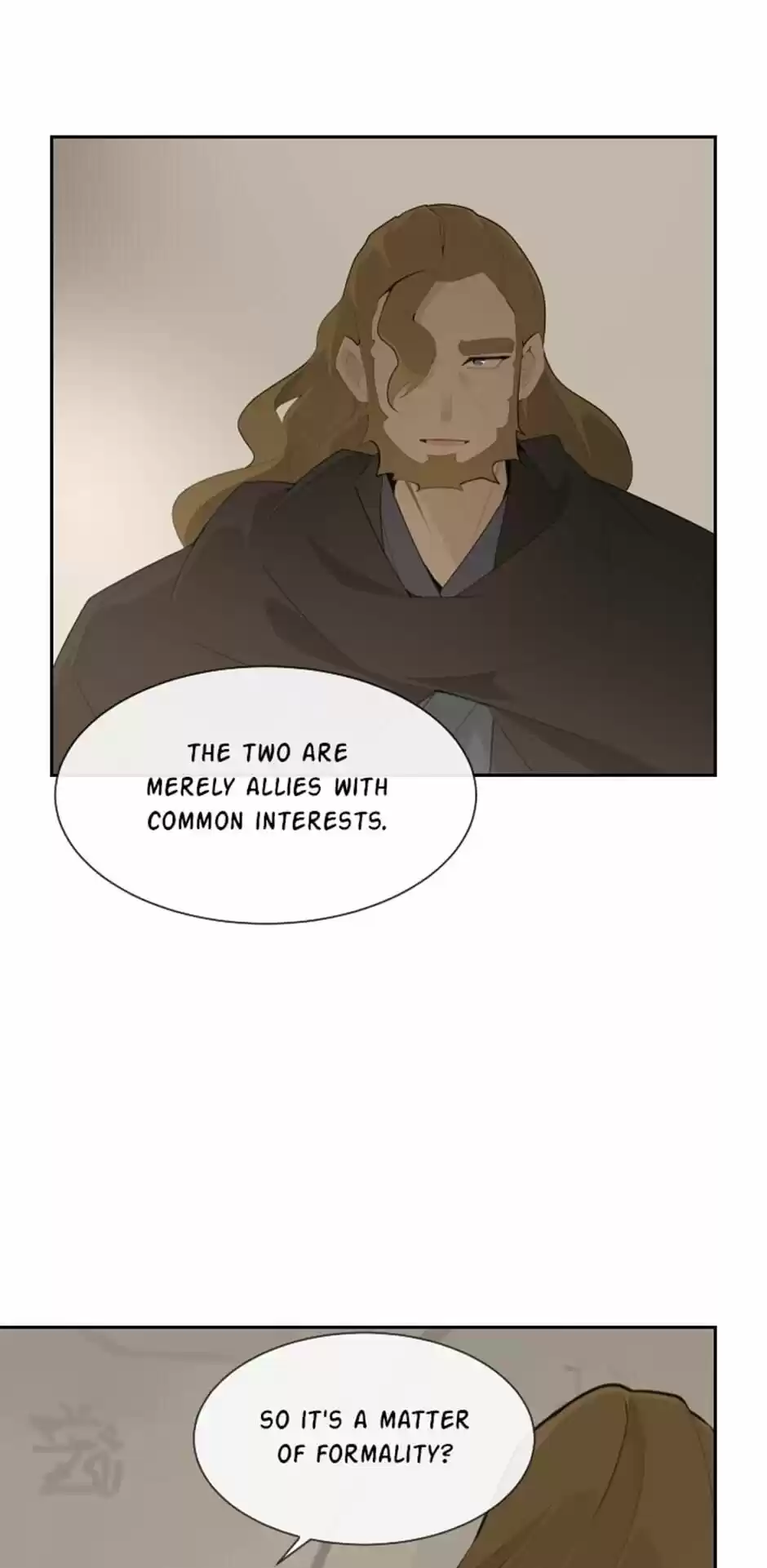 Devil Sword King Chapter 188