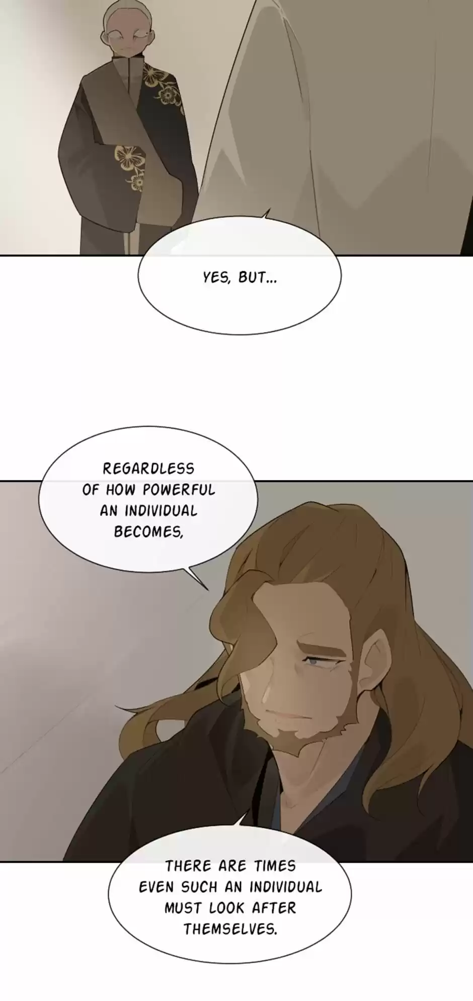 Devil Sword King Chapter 188