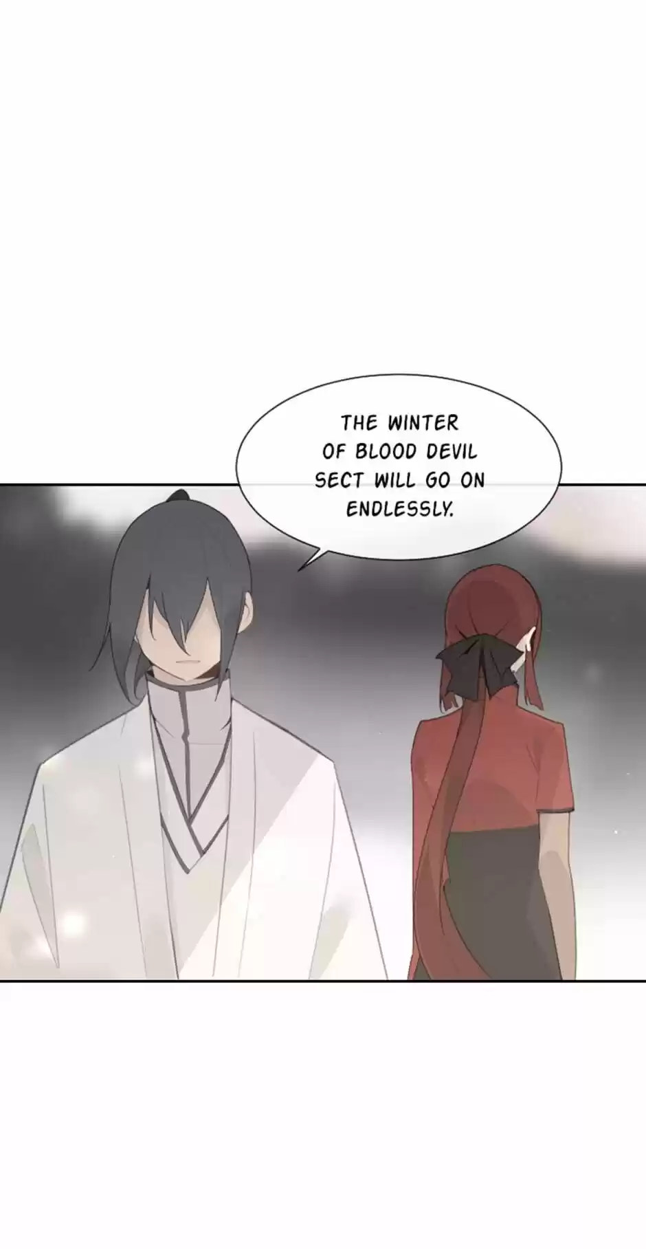 Devil Sword King Chapter 188