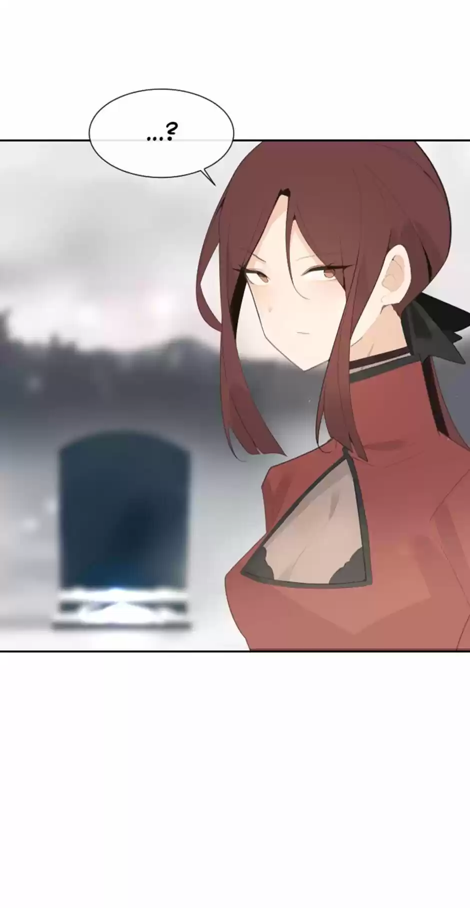 Devil Sword King Chapter 188