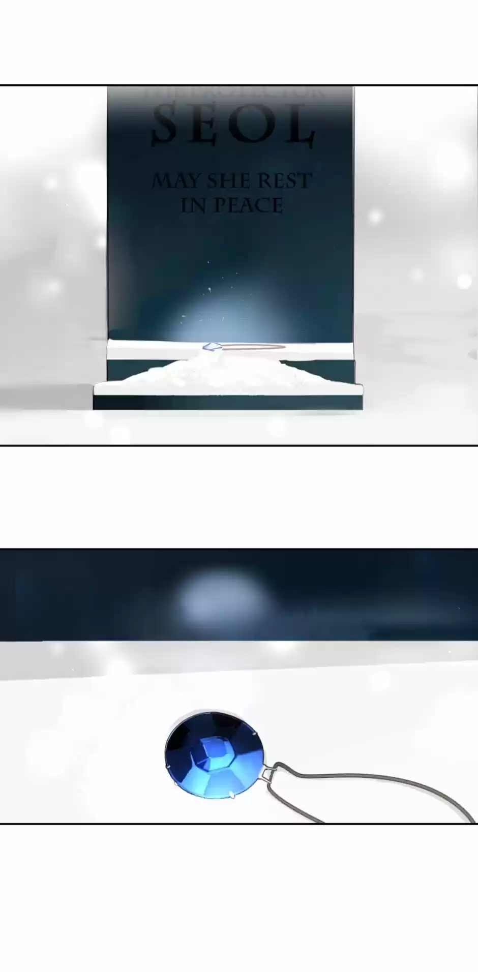 Devil Sword King Chapter 188