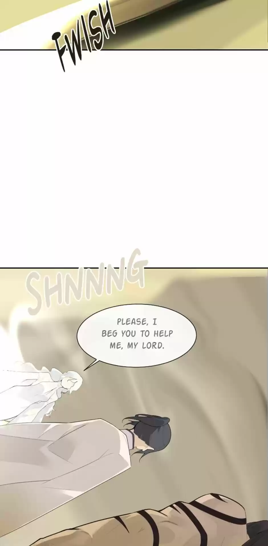 Devil Sword King Chapter 188